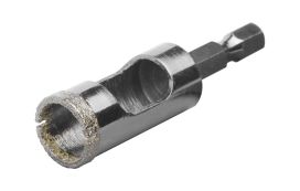 Magnum timanttiporanterä 6mm