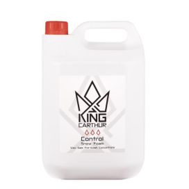 King Carthur Control esipesuaine vaahdotettava vahaturvallinen 5L