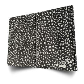 Foxy Fur viilennysalusta tähti 81x96cm