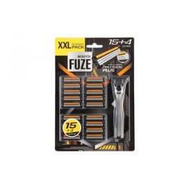 Body X Body X partahöylä ja 19 vaihtoterää 623158