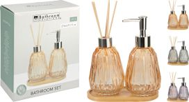 Kylpyhuonesetti 3 osaa CF7000040