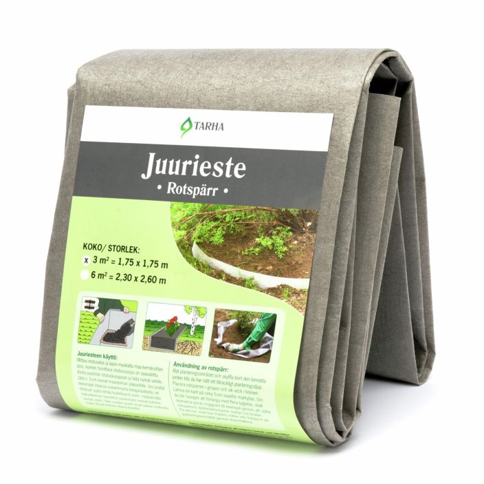 Juuriestematto 3m2 90715 920-222