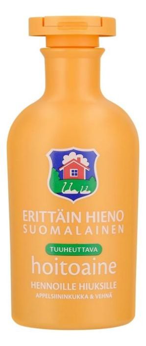 Erittain Hieno tuuheuttava hoitoaine 300ml 451139763 Erittain Hieno tuuheuttava hoitoaine 300ml 451139763