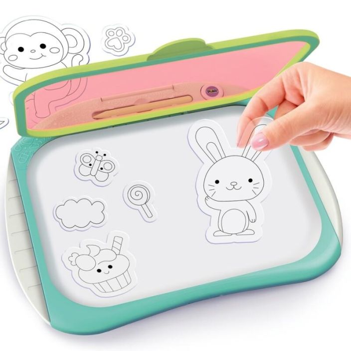 Doodle Copy piirustusalusta 1004 tuotekuva 6