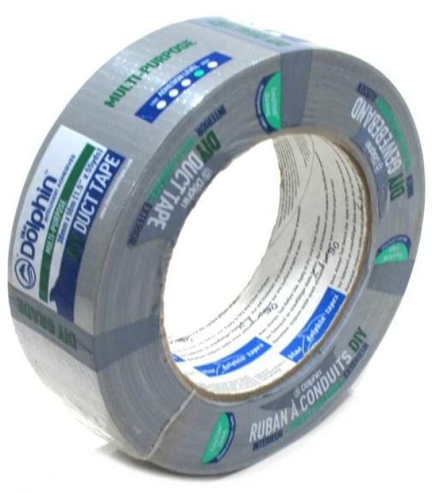 Ilmastointiteippi 38mm x 50m 920-1103 Ilmastointiteippi 38mm x 50m 920-1103