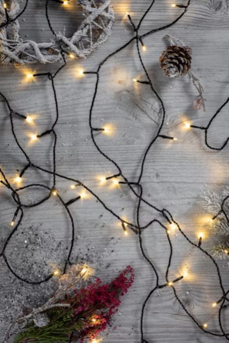 Airam Ledia 80 lamminvalk. tumma johto