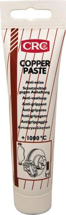 CRC copper paste 100ml 10690 908-3015