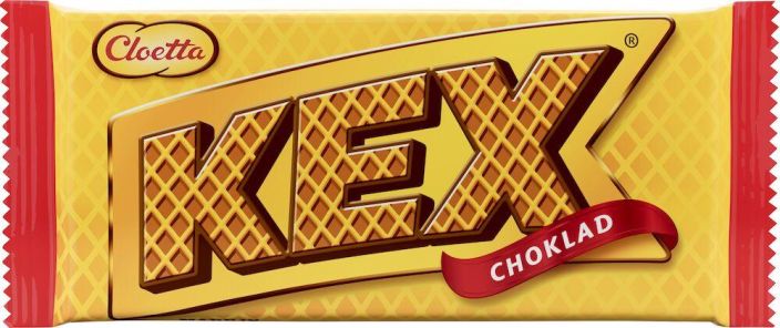 Kexchoklad 60g 1003086 906-076 Kexchoklad 60g 1003086 906-076