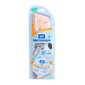 Sini monitoimimoppi 40cm