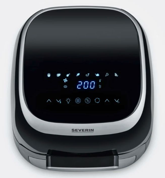 Severin Airfryer FR2446 SEV04174 tuotekuva 2