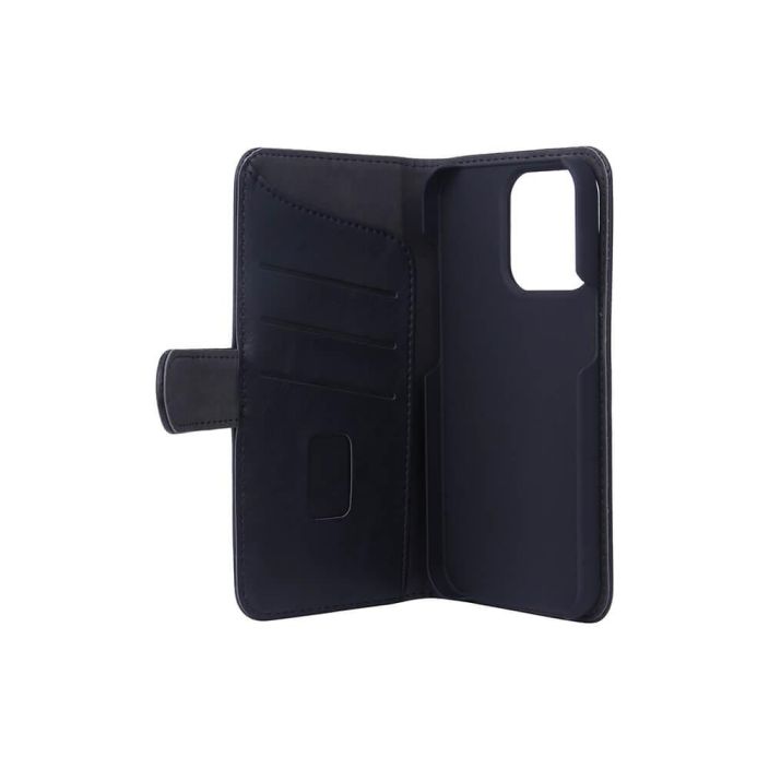 GEAR Lompakko Musta iPhone 13  Pro 599782 tuotekuva 1