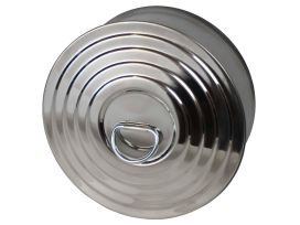 HTT Nokiluukku 125 niklattu 41700010