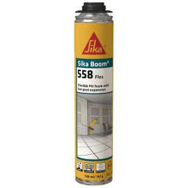 Sika Sika Boom-558 Flex yleisvaahto uretaani 750ml 643252