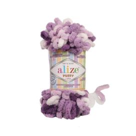 Alize Puffy Color 5923 Laventeli 100g