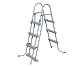 Bestway Uima-altaan tikkaat 3-askelmaa 107cm 58330