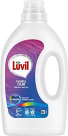 Bio Luvil Bio Luvil pyykinpesuneste Color 920ml T732854
