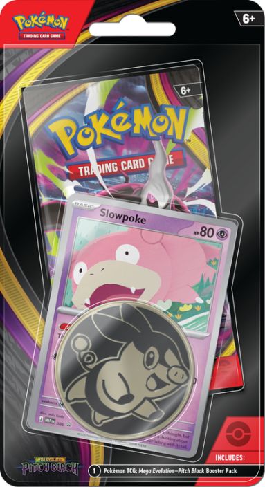 Pokemon ME05 Checklane Pokemon ME05 Checklane