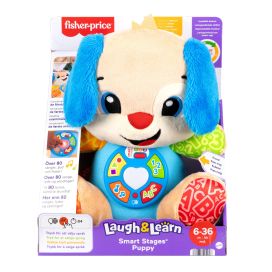 Fisher-Price Fisher-Price L&L Puppy 64225000