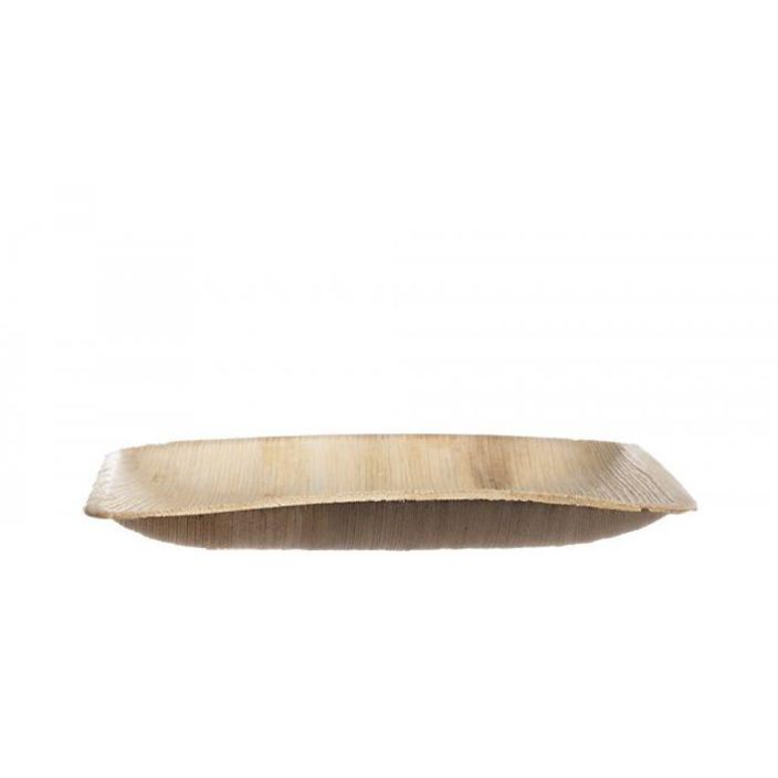 Maku lautanen palmunlehti 20x20cm 10kpl 304809 tuotekuva 1