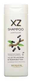 XZ XZ Lakritsijuuri hilseshampoo 250ml 15787429