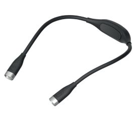 Atom Atom Luku- ja käsityövalo 4xLED ladattava 629673