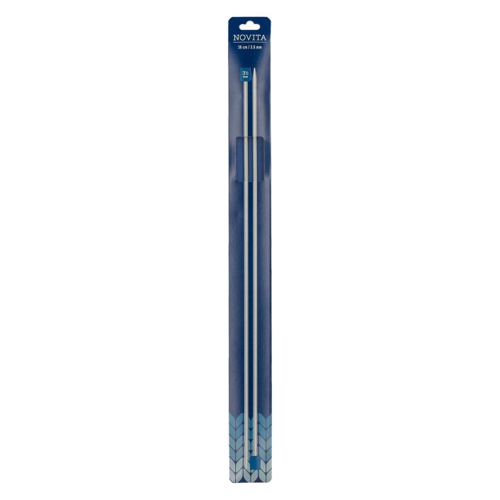 Neulepuikko 3,5mm 35cm 963351 912-504