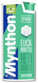 Mynthon Zip Mint Eucamint 30g