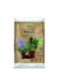 Kekkilä Kekkilä Yrttimulta luonnonmukainen 6L 