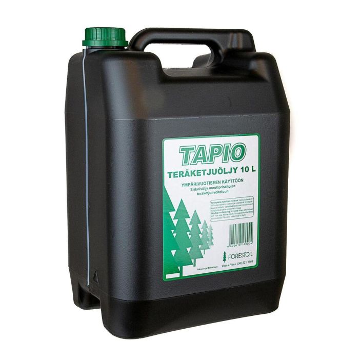 Tapio Teraketjuoljy 10L 941-T10 908-2001