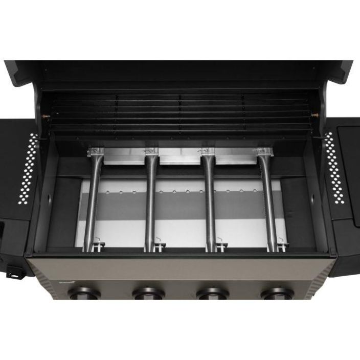 Mustang Kaasugrilli Augusta 4+1 641568 tuotekuva 3