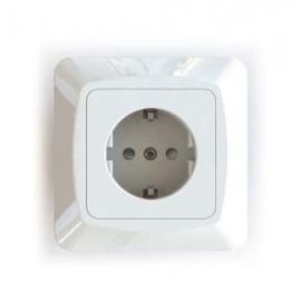 Pistorasia 1-os maadoitettu uppo