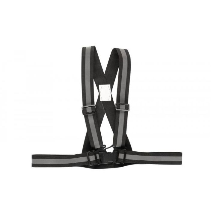 Atom Heijastinvaljaat lasten musta 322350 924-6098 Atom Heijastinvaljaat lasten musta 322350 924-6098