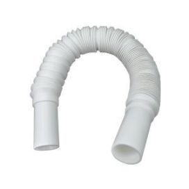 Harju Haitariputki 32mm valk. 50091