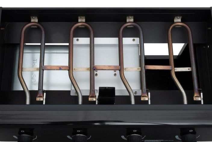 Mustang Kaasugrilli Griddle 4 653216 tuotekuva 2