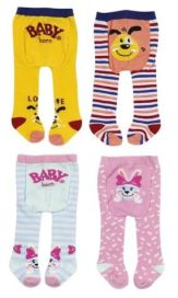 Baby Born Baby Born sukkahousut 43cm 831748