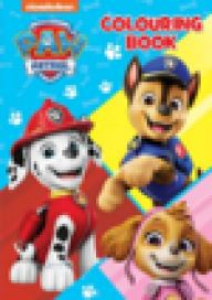 Ryhmä Hau värityskirja