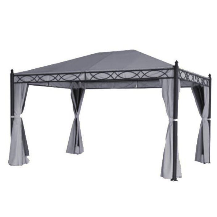 Paviljonki Capri 4x3m DU108-1 995-576