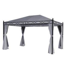 Paviljonki Capri 4x3m DU108-1