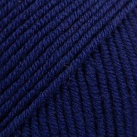 Drops design Drops Merino Extra Fine 27 navy blue 50g 108527