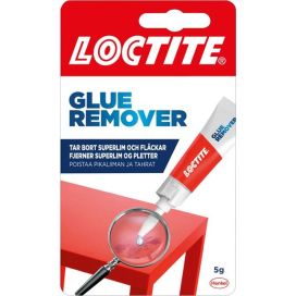 Loctite Loctite Glue Remover pikaliimanpoistaja 5g 2830102