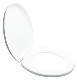 WC-istuimen kansi valkoinen soft close