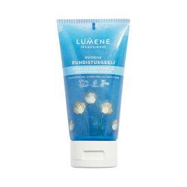 Lumene Lumene Klassikko kuoriva puhdistusgeeli 150ml 81638 POISTUU