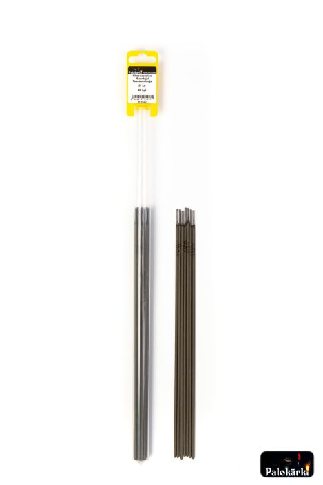 Hitsauspuikko muuntaja/tasasuuntaaja 1,6mm/20kpl 461620 muuntaja/tasasuuntaaja 1,6mm/20kpl 980-3013