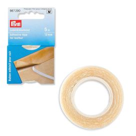 Prym Nahkateippi 12mm 5m 987200