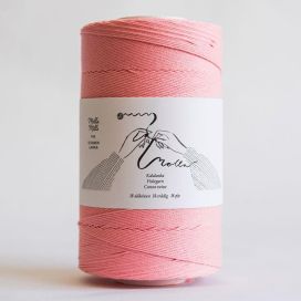 Lankava Molla kalalanka 42 Rosa 12-säikeinen