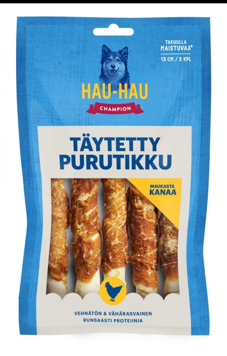 HHC Tayt. purutikku 13cm 5kpl 180g 5727 969-114 5727