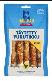 HHC täytetty purutikku 13cm 5kpl 180g