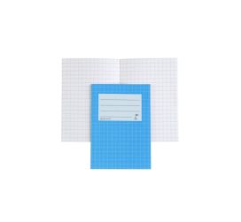 Paperipiste ruutuvihko A6/20