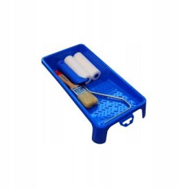 Telasetti vaahtomuovi 10cm