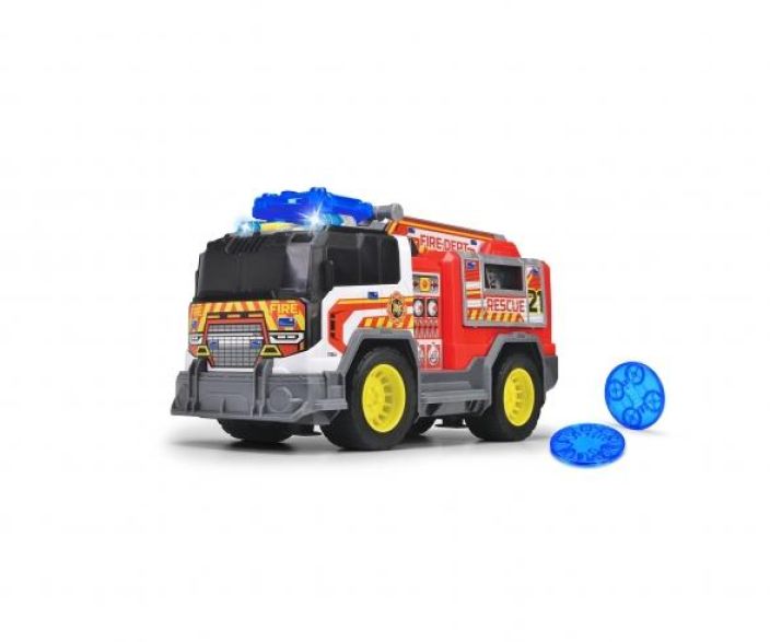 Dickie paloauto 30cm 203306020 tuotekuva 1